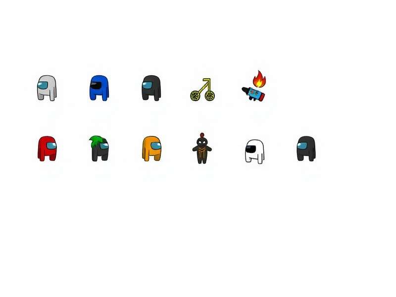 GitHub Among Us mods showcase for Indian players