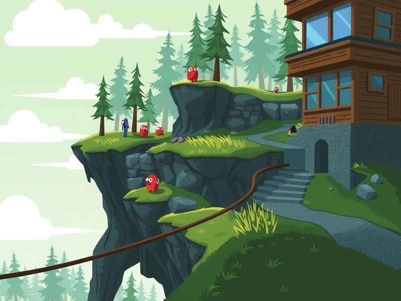 Among Us gameplay on a Windows PC screen showing crewmates and tasks