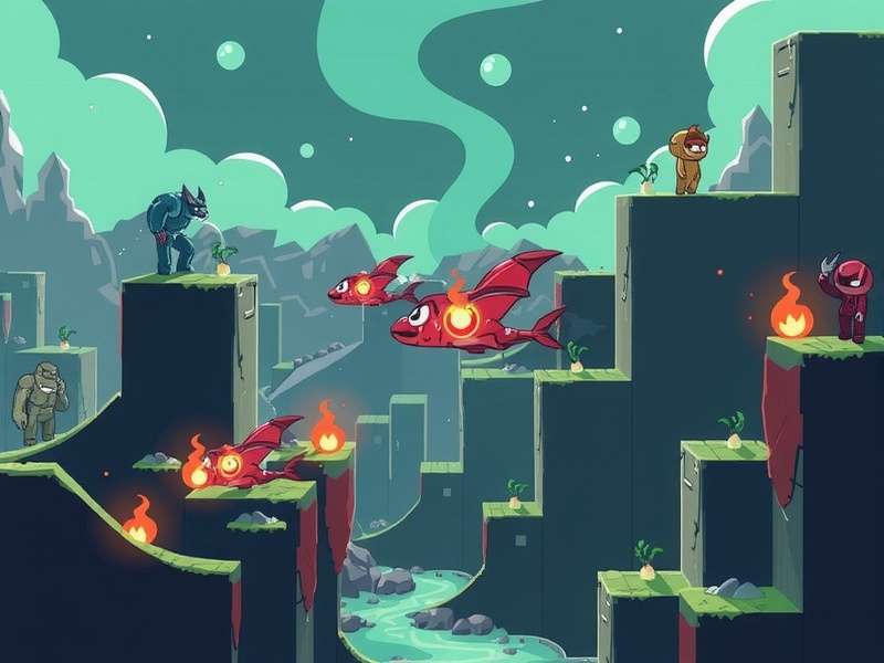 Turbowarp Among Us Performance Optimization Interface showing 60 FPS gameplay and Indian server settings