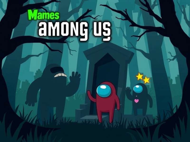 Indian Among Us community tournament with diverse players