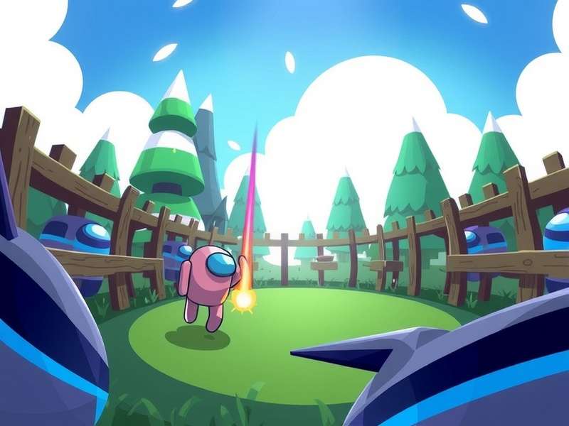 Among Us Impostor venting strategy diagram