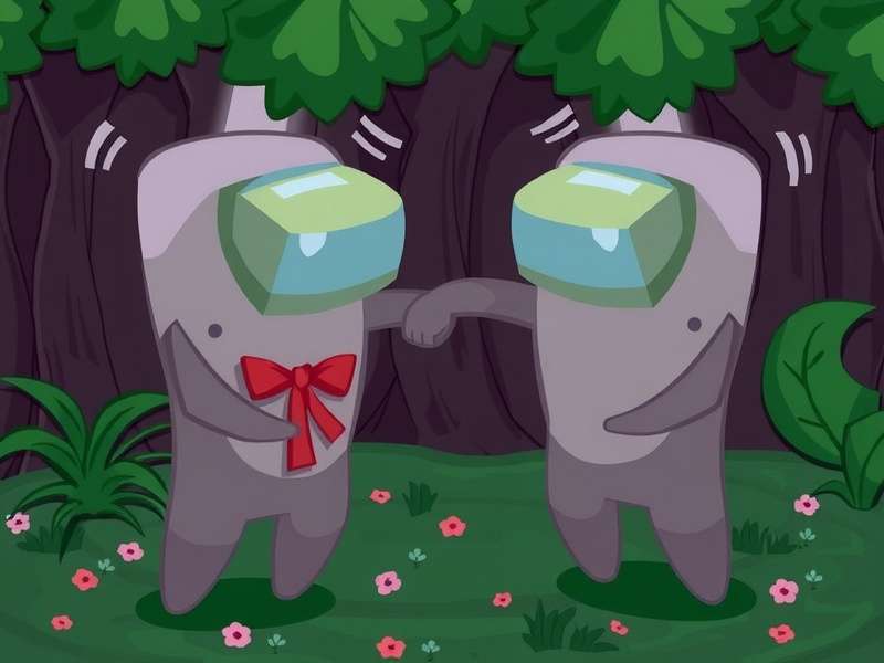 Among Us Web gameplay featuring Indian players collaborating and discussing tasks