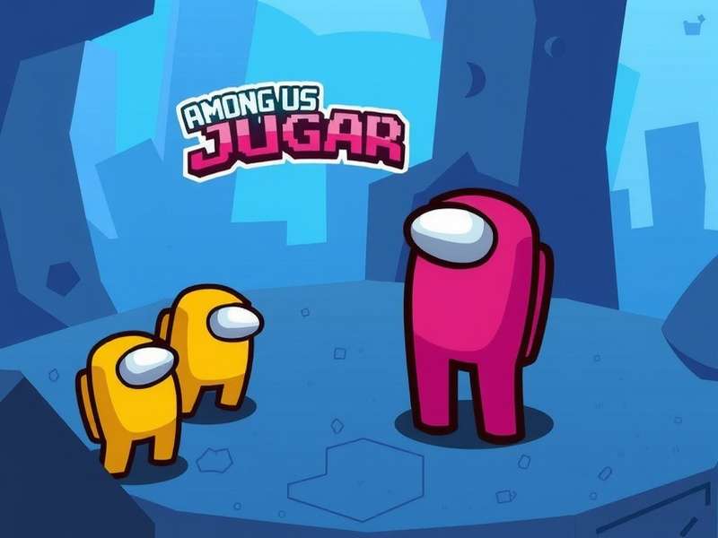 Among Us Gratis Jugar - Indian gamers playing Among Us on mobile devices