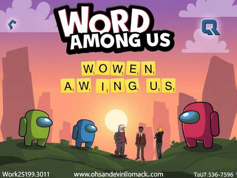 Indian Among Us players collaborating and debating during an online game