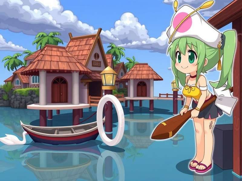 Collection of Among Us figurines and merchandise