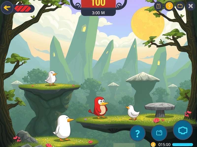 Among Us characters in a spaceship setting with Indian flag colors