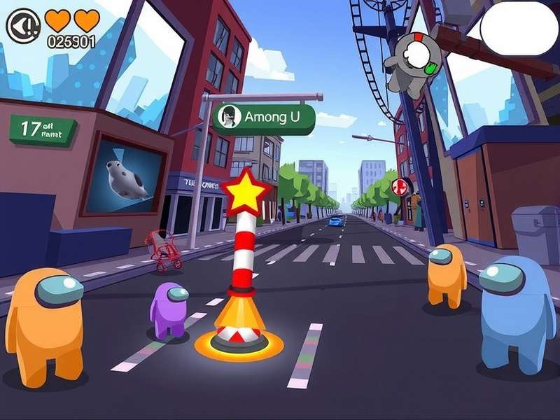 Indian players enjoying Among Us online on various devices