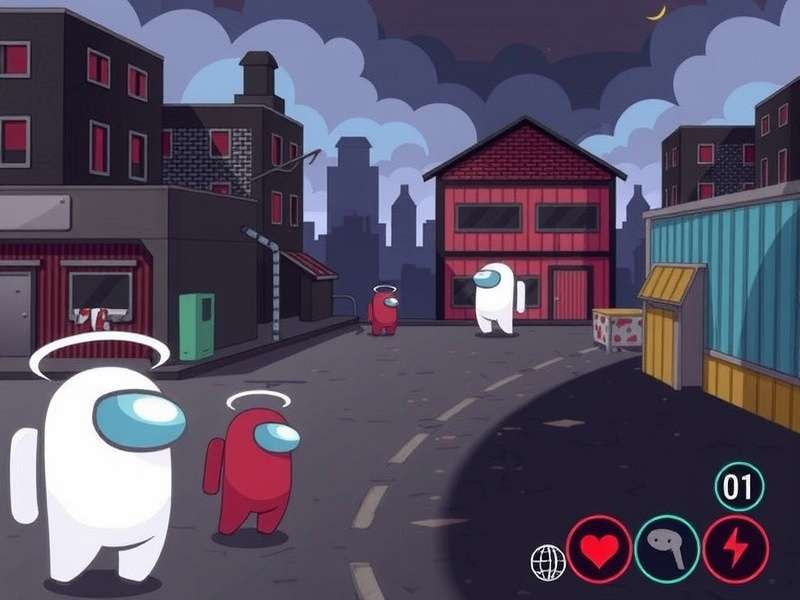 Indian players enjoying Among Us Online on multiple devices