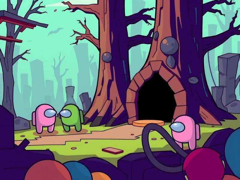 Screenshot of an Indian Among Us Discord server showing detailed strategy discussions and map callouts