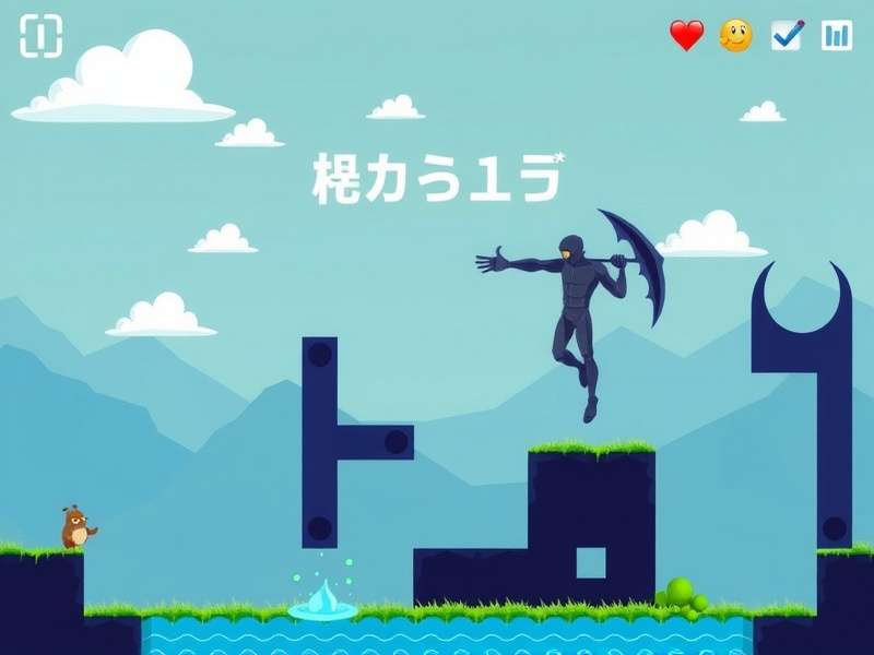 Among Us gameplay screenshot showing crewmates completing tasks