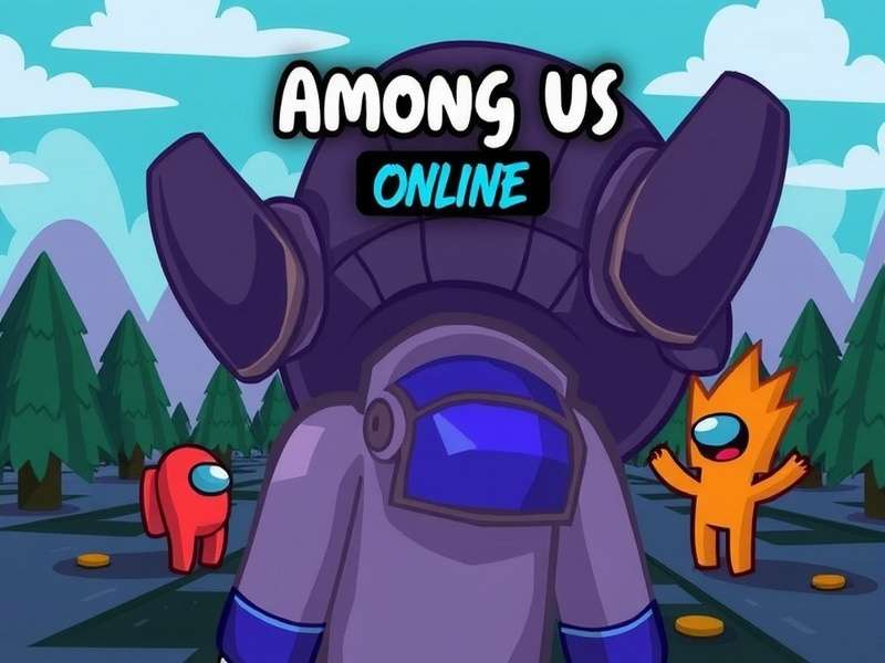 Among Us gameplay with Indian gamers