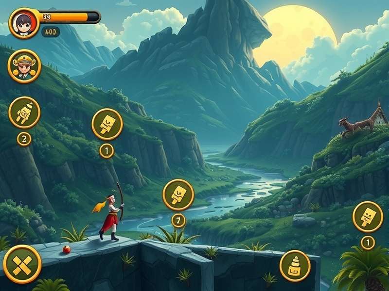 Among Us gameplay screenshot showing crewmates and impostors