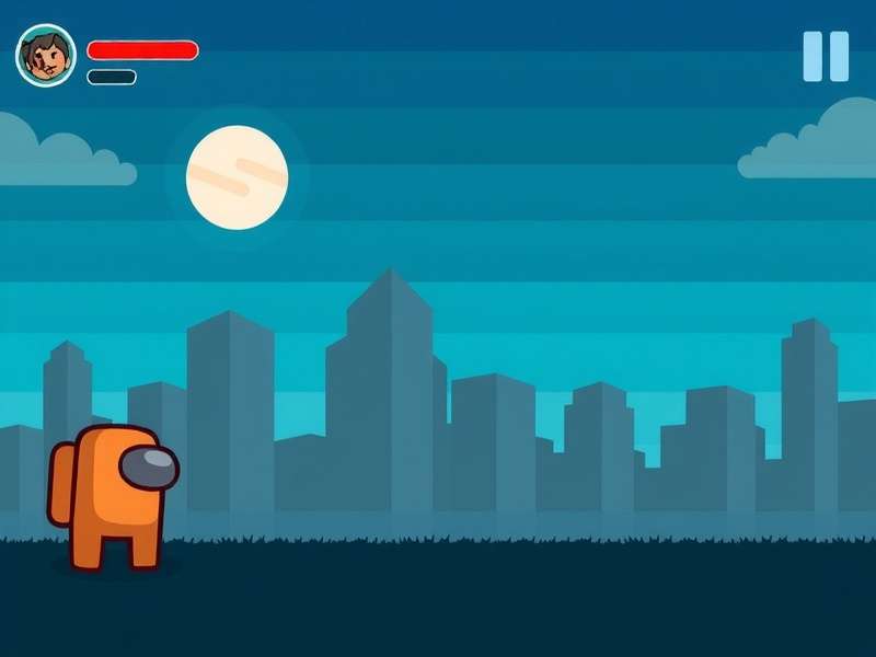 Among Us Gratis Gameplay on Mobile and PC in India