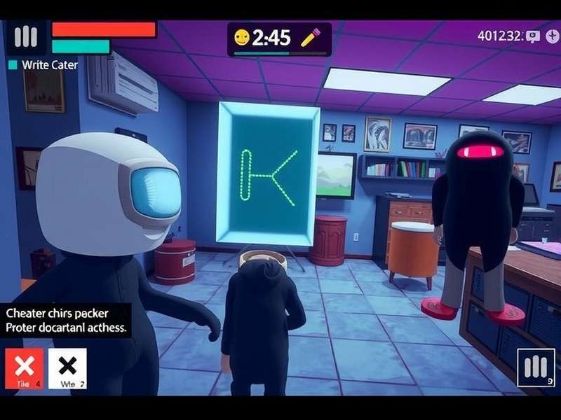 Among Us Cheats India – Ultimate Guide for Indian Players featuring exclusive strategies, mods, and tips