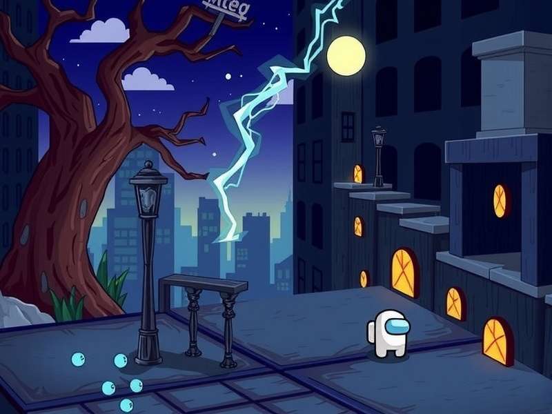 Among Us Za Darmo – Free Indian gaming guide with mods, hacks and online play