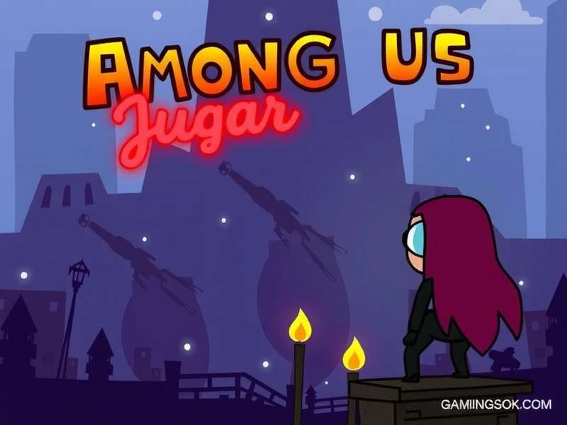 Among Us Jugar – Ultimate guide for Indian players featuring crewmates and imposters