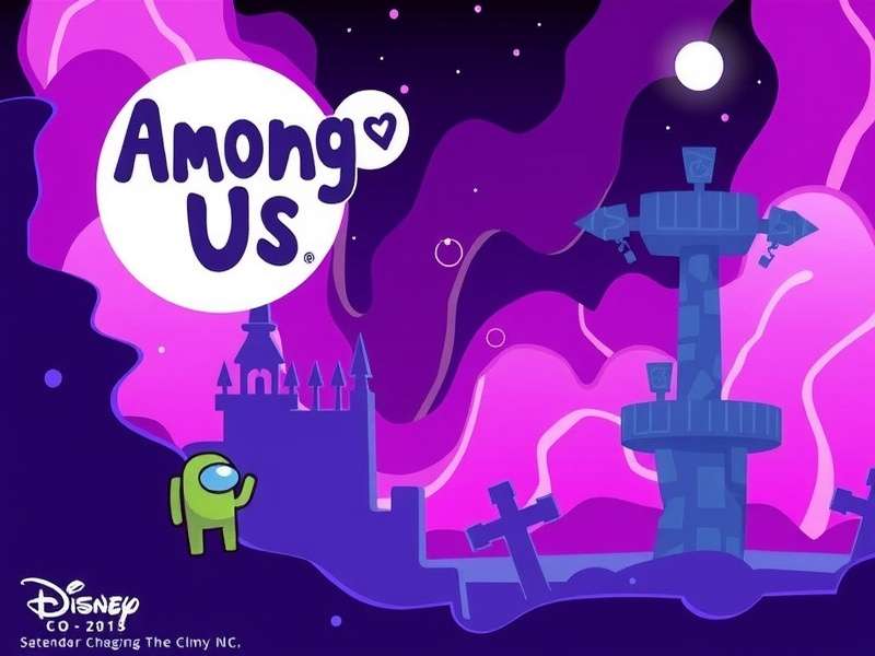 Among Us crewmate and impostor characters illustrated for Indian gamers guide