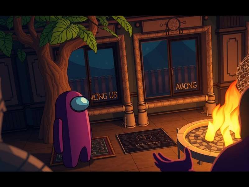 Among Us Descargar – Ultimate guide for Indian players with APK download, mods, maps and tips