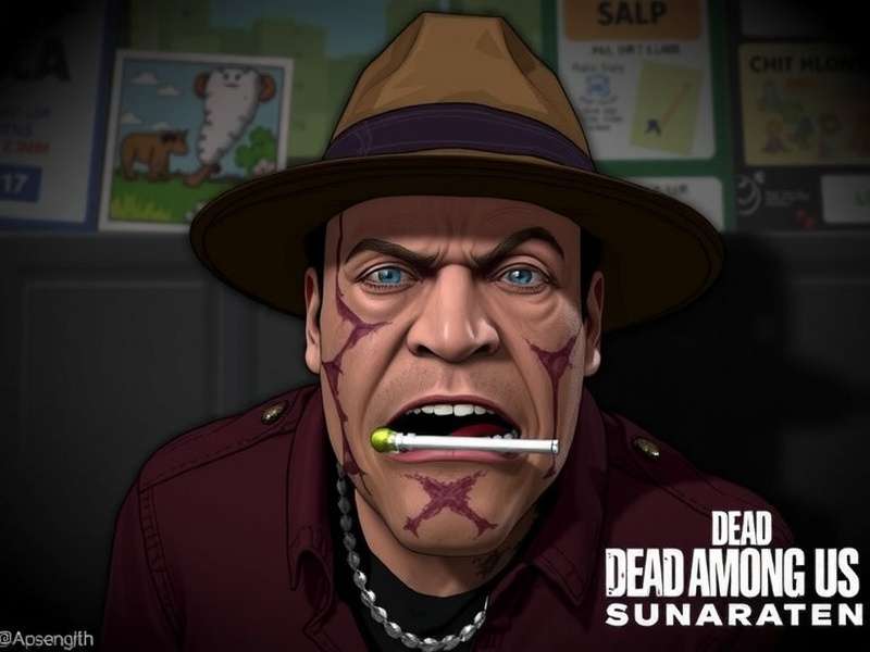 Dead Among Us Character – Complete Guide for Indian Players