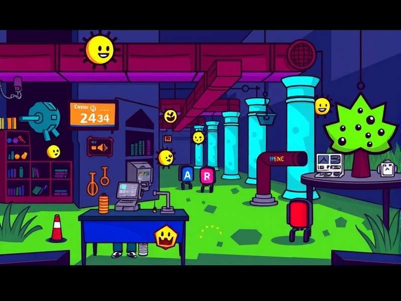 Among Us Plataformas – Cross-platform gaming illustration featuring multiple devices