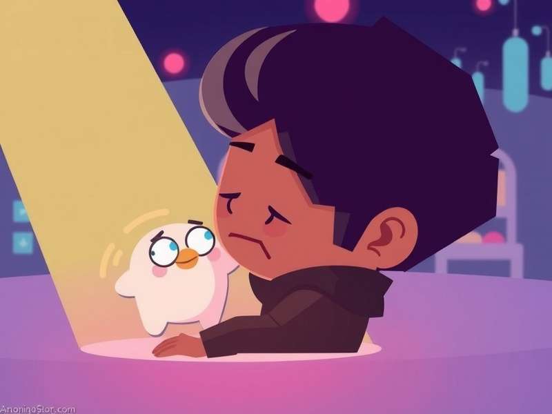 Among Us Animation — crewmates in action, fan art collage