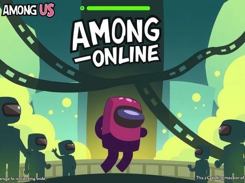 Among Us Online Gameplay – India's ultimate guide with strategies, interviews and data