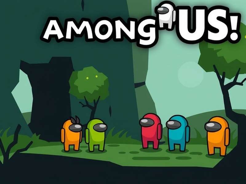 Among Us free download guide for Indian players – crewmates and impostors in space