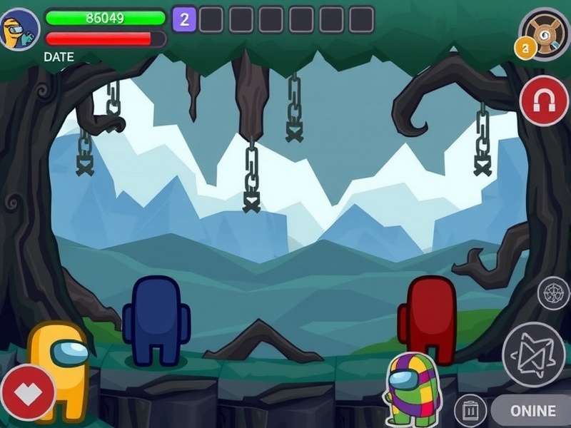 Among Us Online Free gameplay on PC and mobile in India