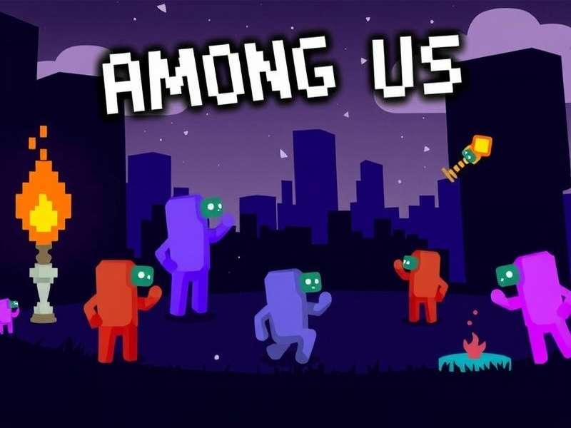Among Us Download PC Free – Complete guide for Indian gamers to download Among Us on PC safely and free