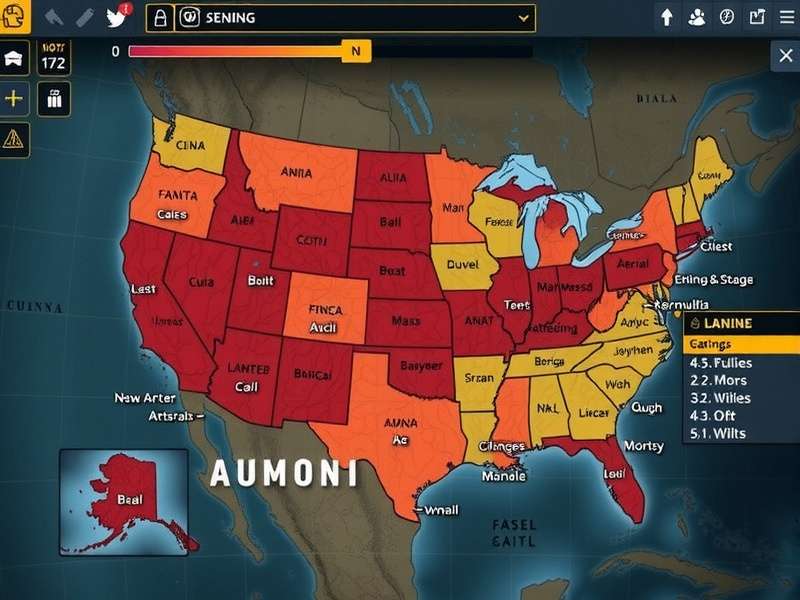 Among Us Map Complete Guide for Indian Players – The Skeld, MIRA HQ, Polus, Airship and The Fungle