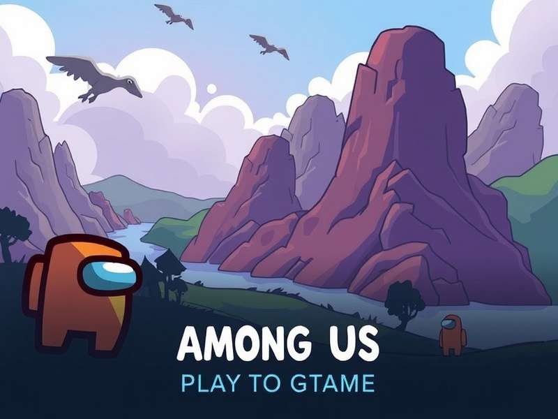 Among Us PC gameplay on a laptop with Indian players